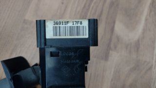 Mando luces Renault Clio MK2 1998