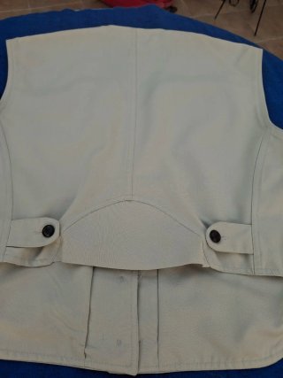 Conjunto mujer Nuevo. OJO VER MEDIDAS