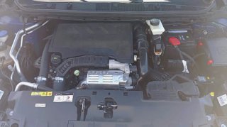 Peugeot 308 2019