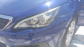 Peugeot 308 2019