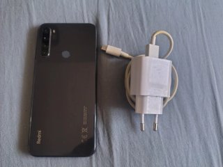 Xiaomi Redmi Note 8