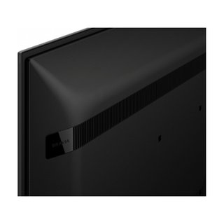Sony BRAVIA BZ40L 85" 4K Ultra HD LCD VA WiFi Andr