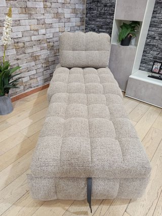 Sillón Cama Personal Compacto 80x103cm