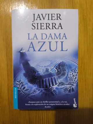 LIBROS NOVELA ACTUAL