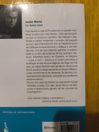 LIBROS NOVELA ACTUAL