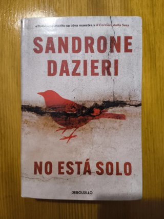 LIBROS NOVELA ACTUAL