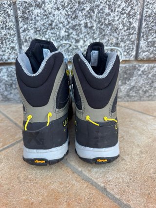 Scarponcini La Sportiva TX5 GoreTex 38.5