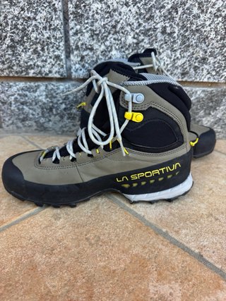 Scarponcini La Sportiva TX5 GoreTex 38.5