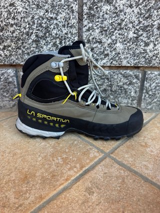 Scarponcini La Sportiva TX5 GoreTex 38.5