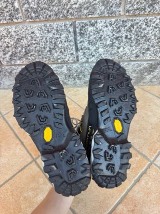 Scarponcini La Sportiva TX5 GoreTex 38.5
