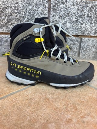 Scarponcini La Sportiva TX5 GoreTex 38.5