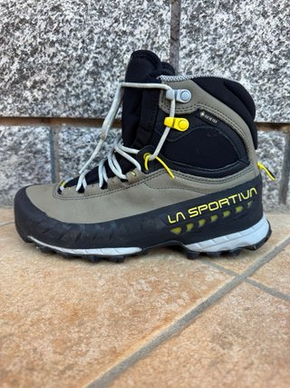 Scarponcini La Sportiva TX5 GoreTex 38.5
