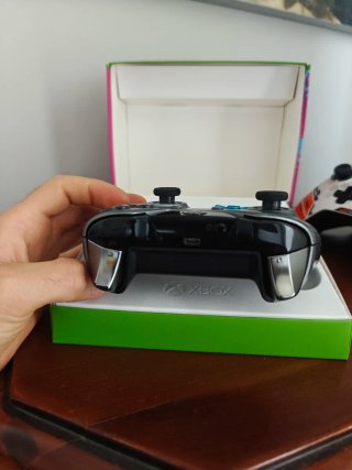 Controller Xbox Halo 5 Guardians Edizione Limitata