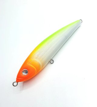 Señuelos Pesca Atún, Fishus, Srickbait Atún, Tuna