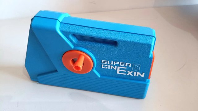 CinExin