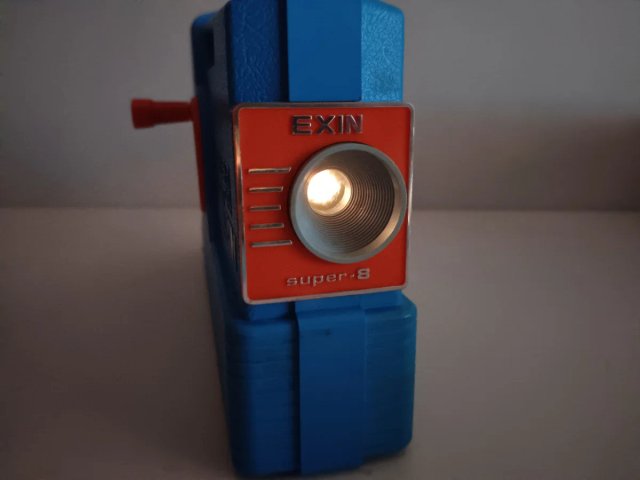CinExin