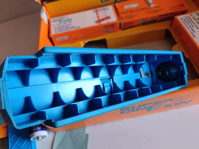 CinExin