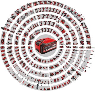 Batería Einhell 18V 3.0Ah Power X-Change