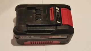 Batería Einhell 18V 3.0Ah Power X-Change