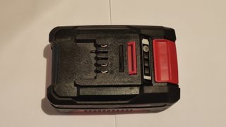 Batería Einhell 18V 3.0Ah Power X-Change