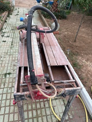 Cortadora de azulejos profesional