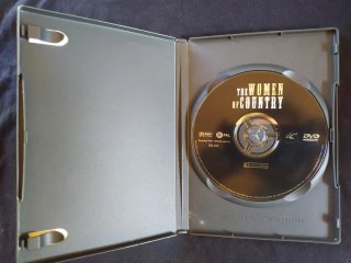 The Women Of Country DVD