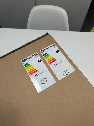 Monitor Dell P2426H