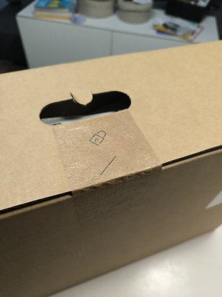 Monitor Dell P2426H