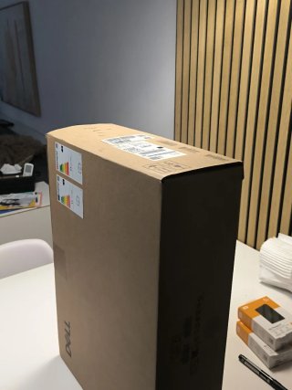 Monitor Dell P2426H