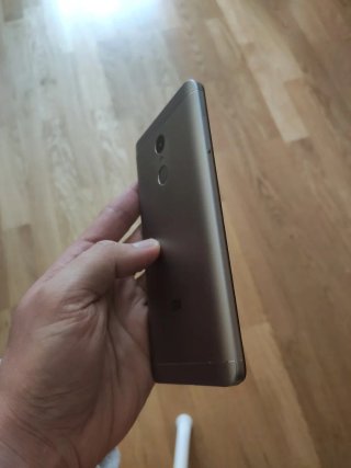 Xiaomi Redmi 4X Negro