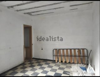Se vende piso único en primera planta en el barrio
