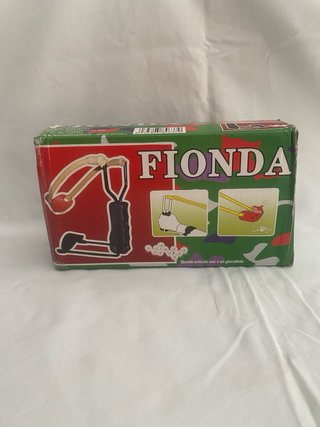 Fionda Vintage