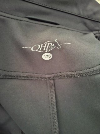 Chaqueta Competición Doma Clásica Negra