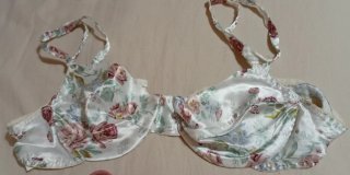 3 Sujetadores Talla 90B y 85B