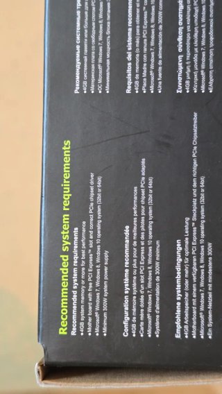 Tarjeta Gráfica ASUS Dual GTX 1050 2GB GDDR5