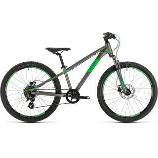 Bici Cube da bambino/ragazzo