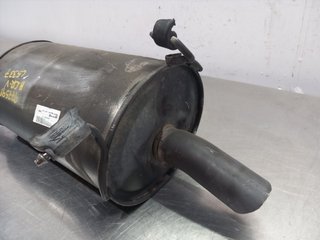 SILENCIADOR TRASERO HONDA CR-V (RE) 16A2