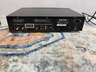 REPRODUCTOR CD MARANTZ CD 5004