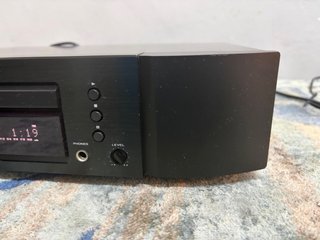REPRODUCTOR CD MARANTZ CD 5004