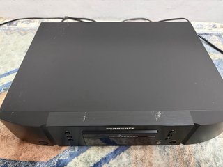 REPRODUCTOR CD MARANTZ CD 5004