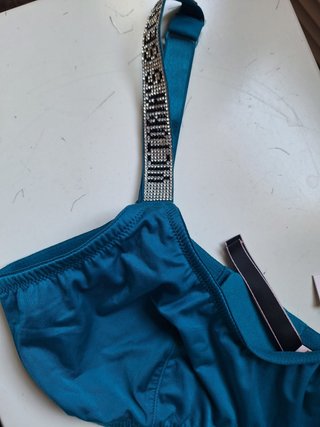 Sujetador Victoria's Secret con etiqueta
