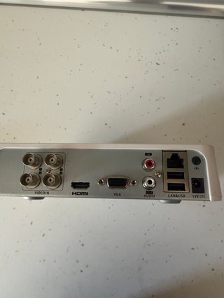 DVR Hyundai HYU-778