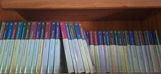 Colección novelas. Las 100 mejores novelas S XX