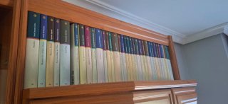 Colección novelas. Las 100 mejores novelas S XX