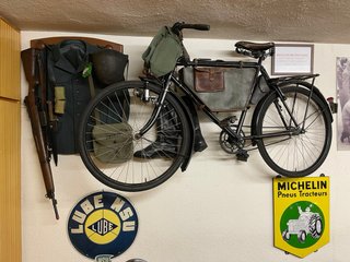 Colección Motos Clásicas