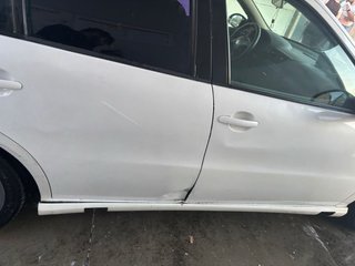 SEAT LEON MK1 110 CV Motor ACV