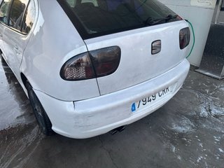 SEAT LEON MK1 110 CV Motor ACV