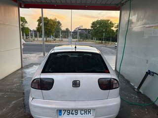 SEAT LEON MK1 110 CV Motor ACV