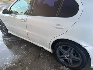 SEAT LEON MK1 110 CV Motor ACV