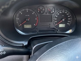 SEAT LEON MK1 110 CV Motor ACV